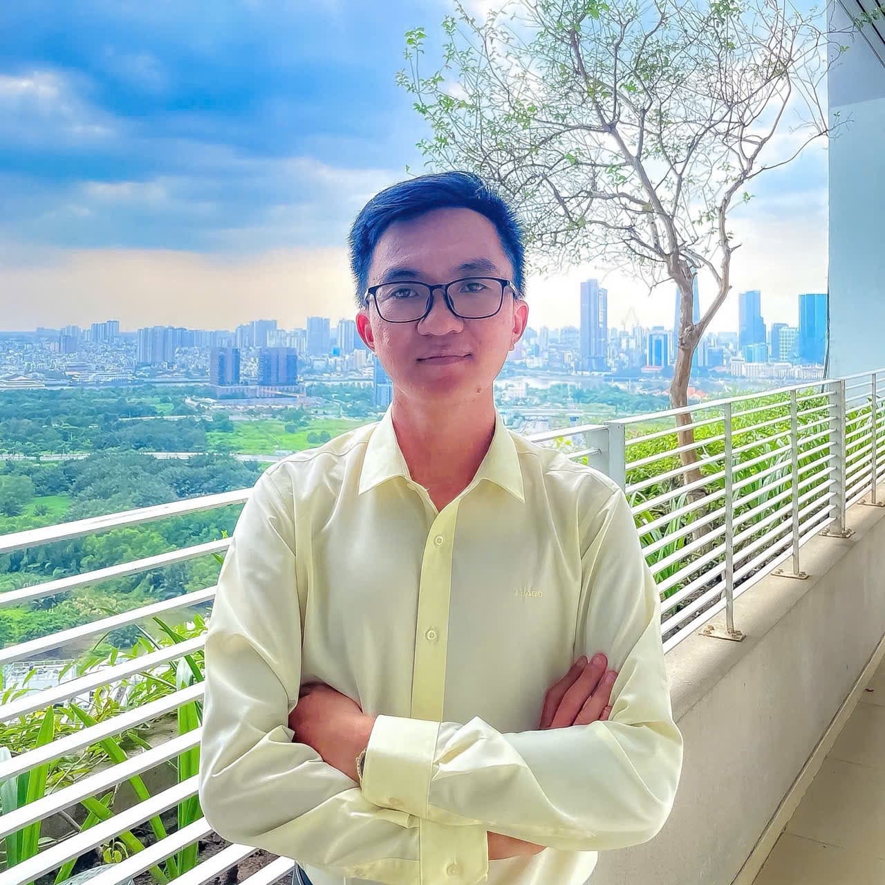 Nguyễn Nhựt Minh — Kỹ sư Phần mềm